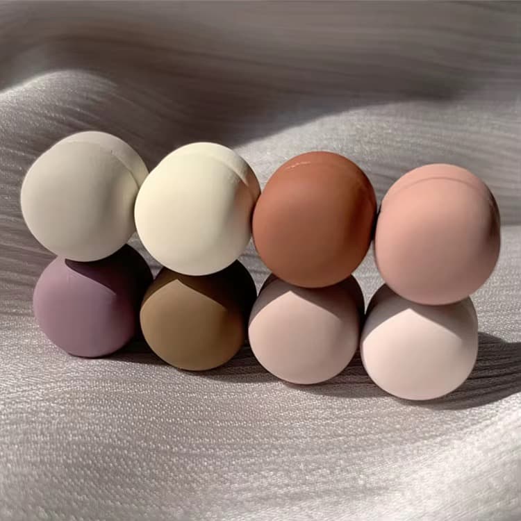 Hijab Magnets — 2 Piece Strong Magnetic Pins