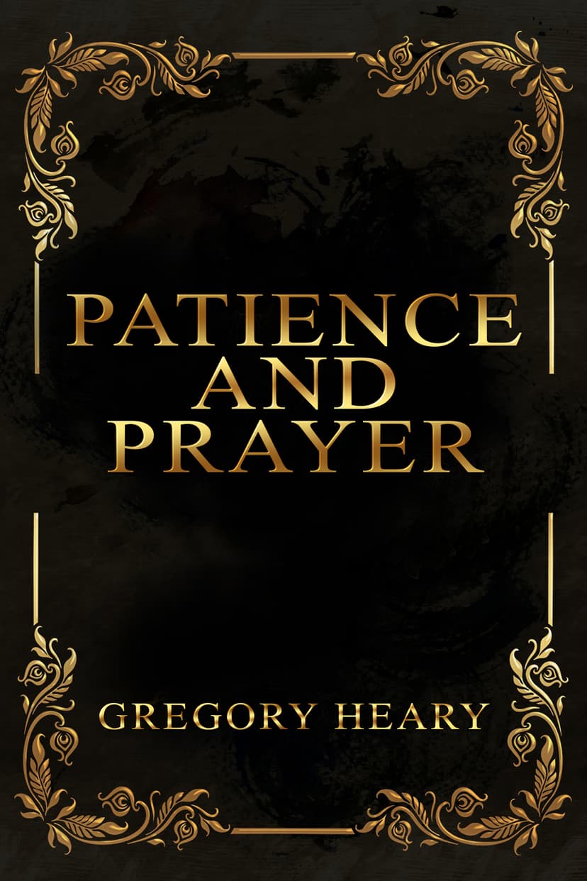 Patience & Prayer eBook — Quranic Guidance on Sabr & Salah