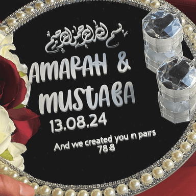 Wedding Favours