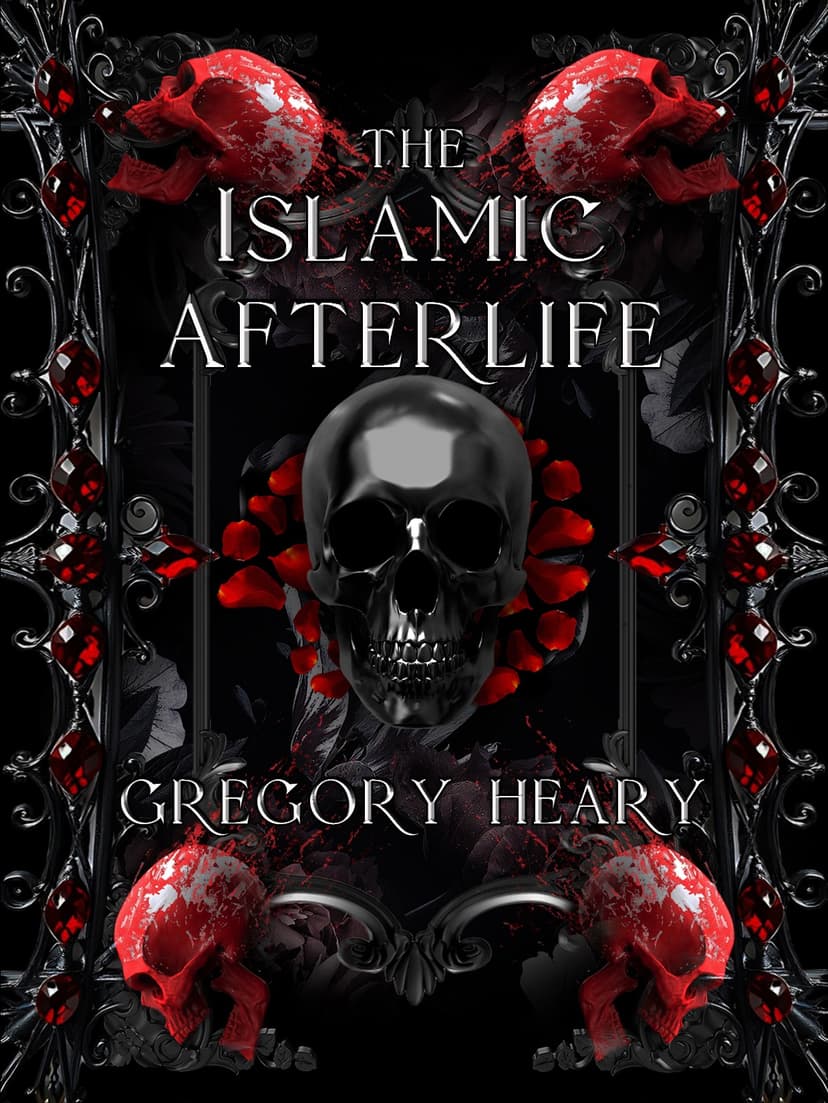 The Islamic Afterlife eBook