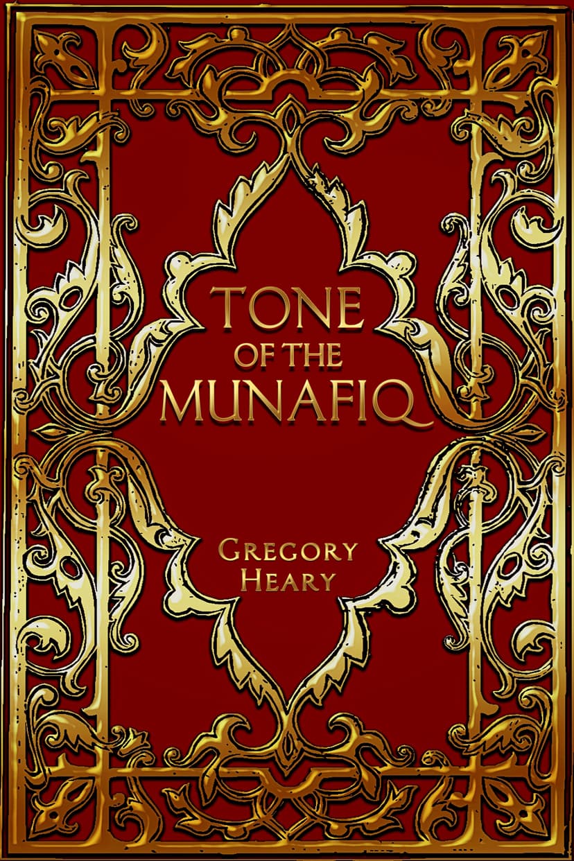 Tone of the Munafiq — Islamic Studies eBook
