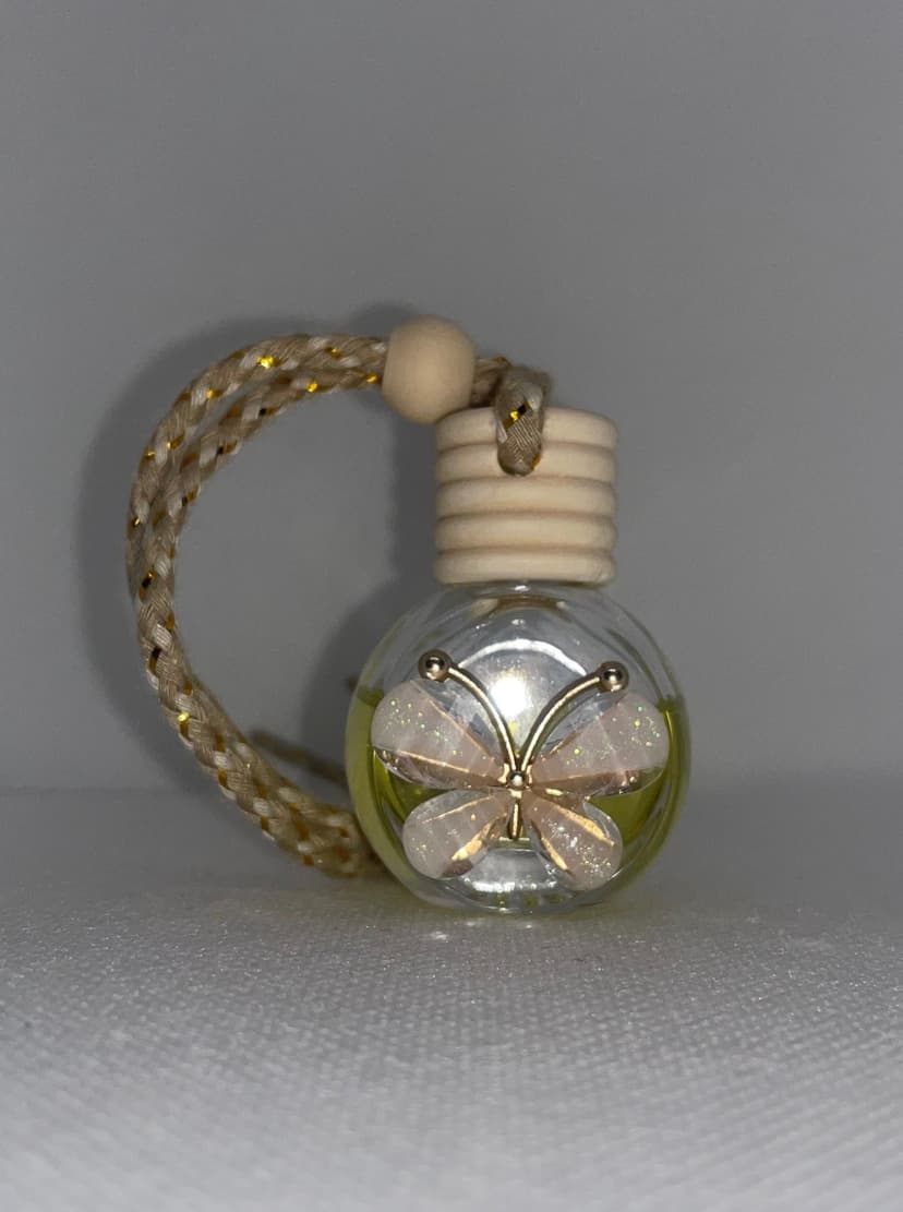 Uplift Butterfly Car Diffuser