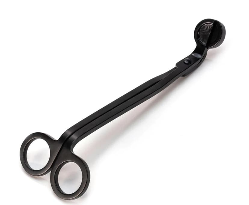 Stainless Steel Candle Wick Trimmer
