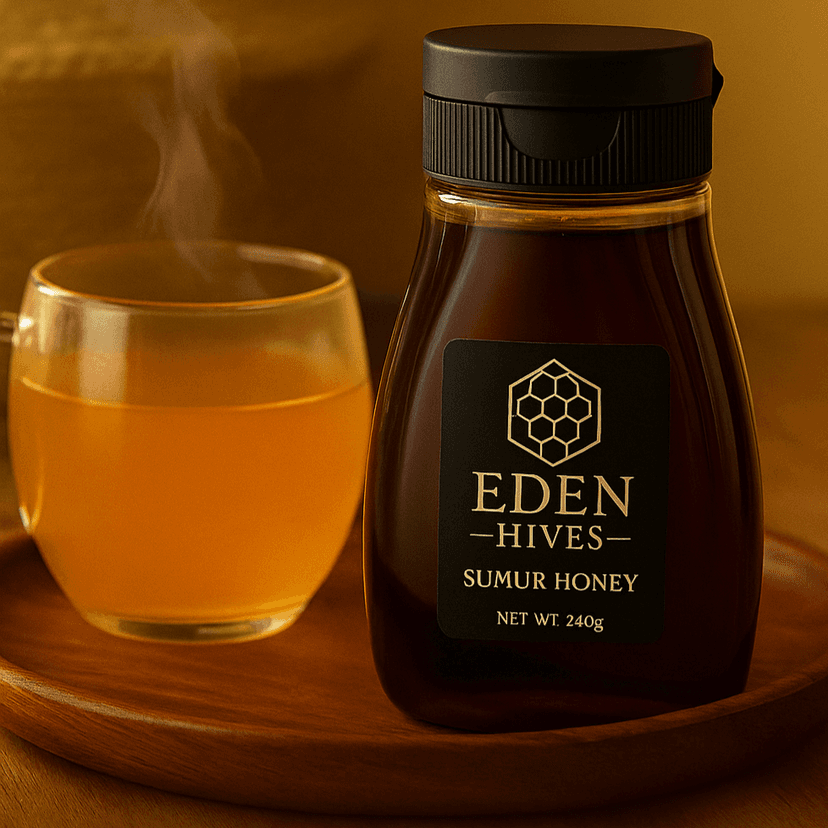 Yemeni Sumur Honey 240g
