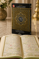 Qur'an & Hadith