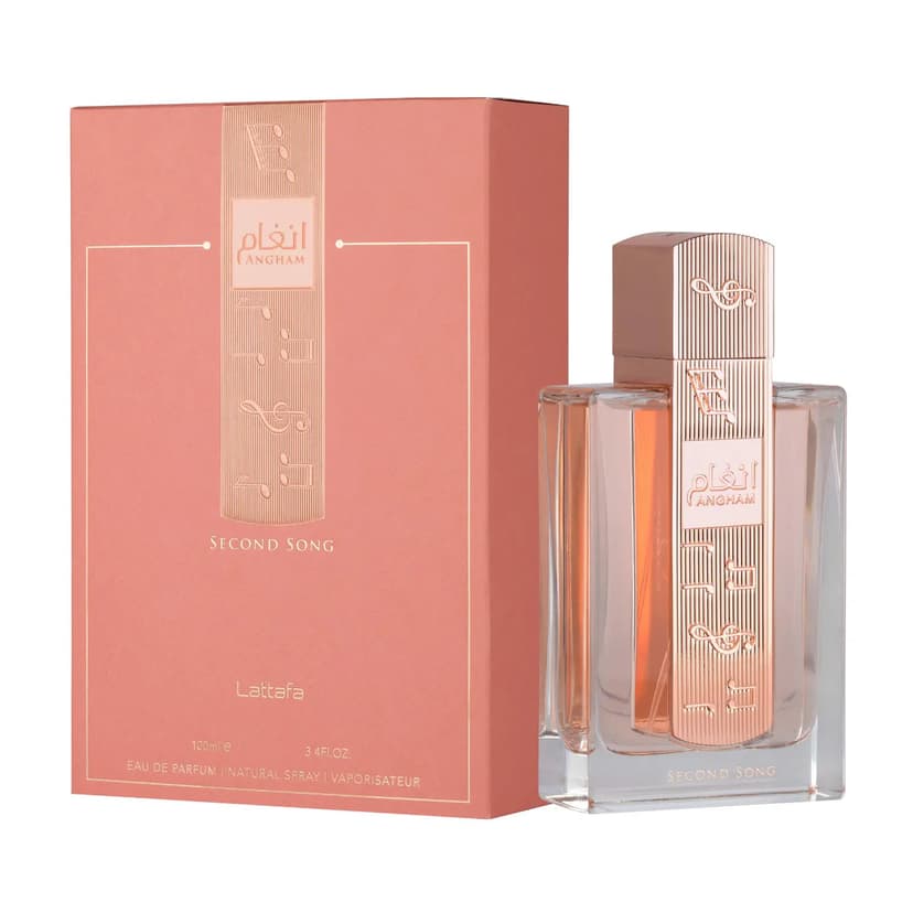 Lattafa Angham Second Song 100ml