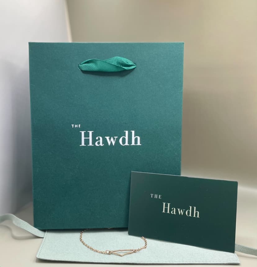 Elegant Palestine Bracelet in Rose Gold - Palestine Bracelet in Rose Gold - Palestine Bracelet - Islamic Bracelet - Islamic Birthday Gifts