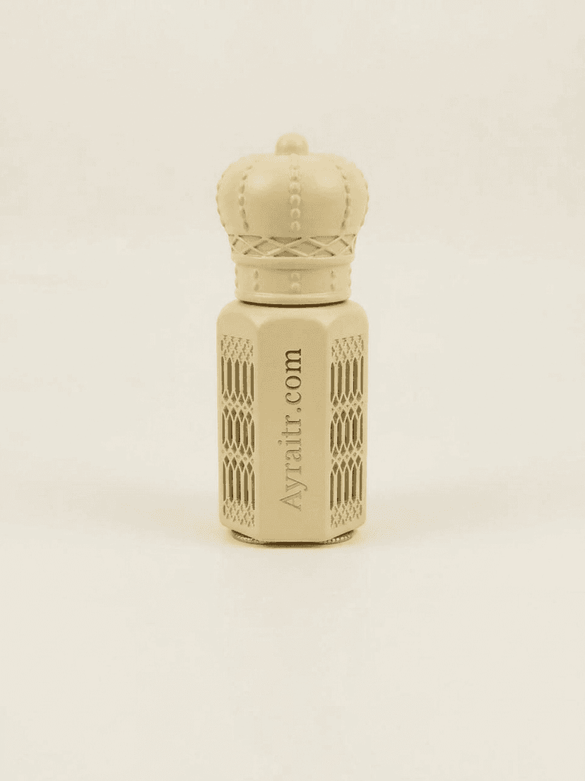 Mystic Oud - 6ML - Bold, mysterious, and irresistibly luxurious - Oud fragrance - Attar - Islamic Fragrance - Arabian fragrance - Unisex islamic fragrance