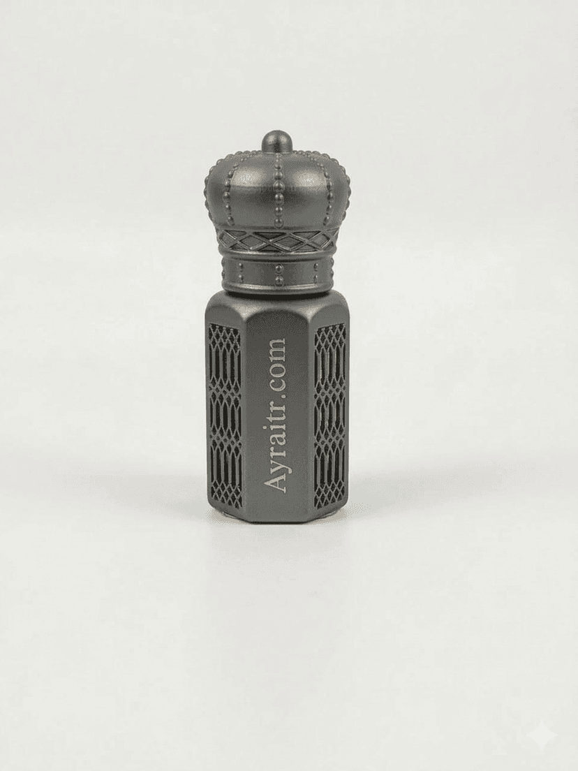 Plum Oud - 6ML - Oud fragrance - Attar - Islamic Fragrance - Arabian fragrance - Women islamic fragrance