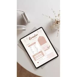 Mercy's Beacon product 2