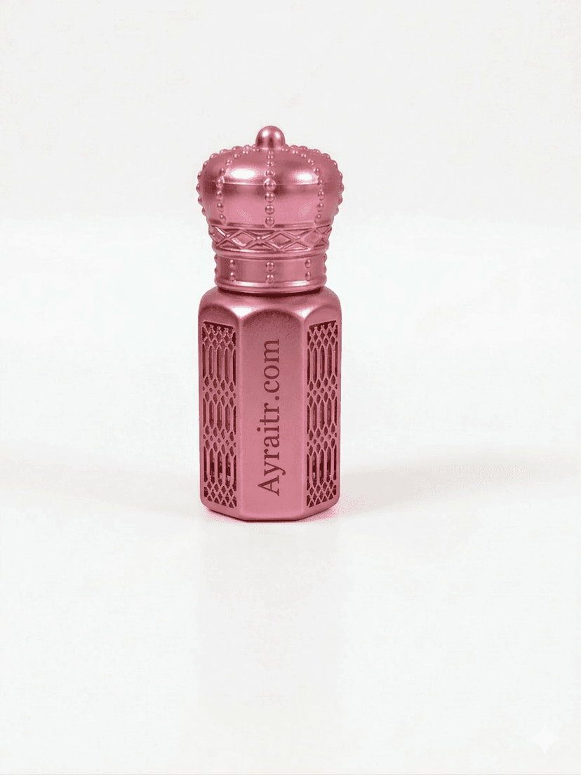 Tobacco Oud - 6ML - A royal journey from aromatic spice to sensual woods - Oud fragrance - Attar - Islamic Fragrance - Arabian fragrance - Women islamic fragrance