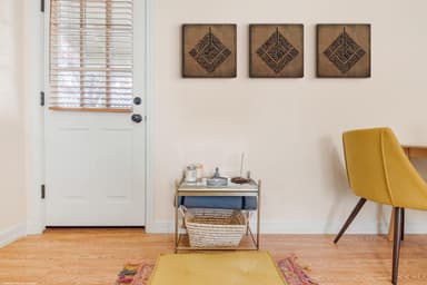 Wall Art